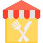 Home restaurant 453277