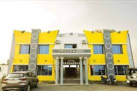 Hotel Raj Palace Restaurant