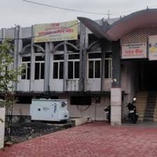 Indian Red Cross Blood Bank