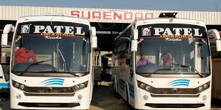 Patel Tours & Travels