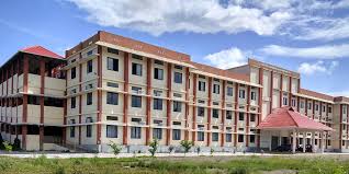 Government Polytechnic College