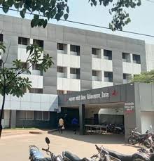 Gandhi Hospital