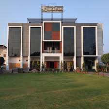 Hotel Shri Khedapati