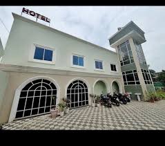 Hotel Dhana Lakshmi Bliss