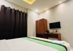 Wishotel Xpress Hotel GK Inn