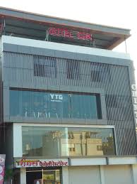 Wishotel Xpress Hotel GK Inn