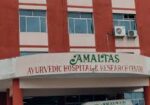 Amaltas Hospital