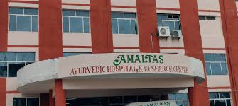 Amaltas Hospital