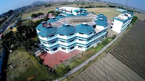 CENTRAL INDIA ACADEMY