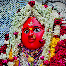 Dewas Mata Mandir