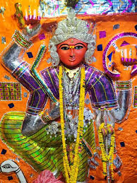 Maa Chamunda Mandir Dewas