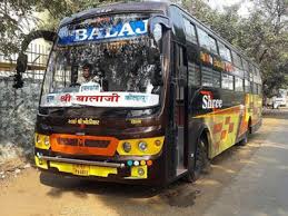 Shree Balaji Travels