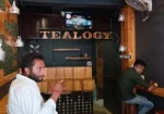 Tealogy Cafe